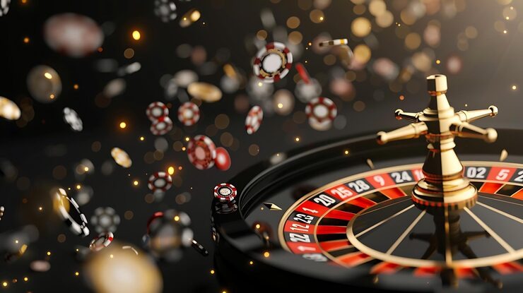Baccarat Game
