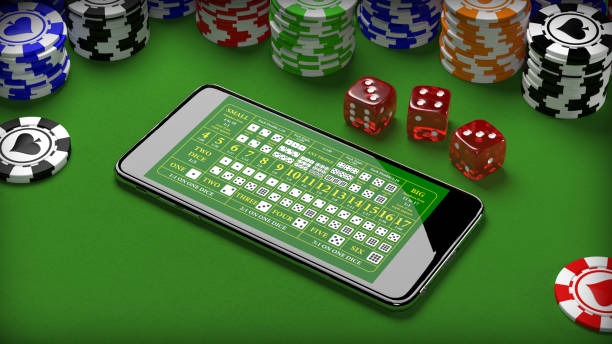 akai slot App 