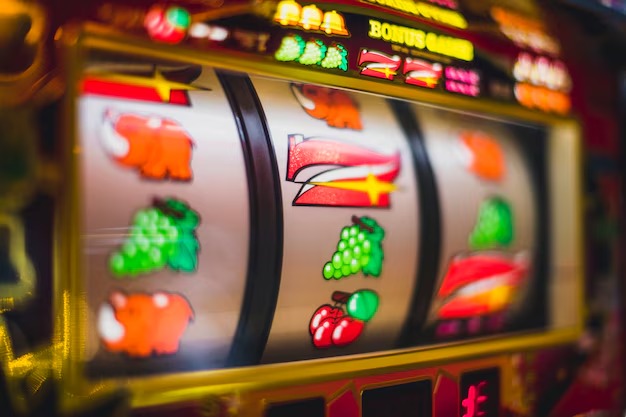 akai slot featured game showcase