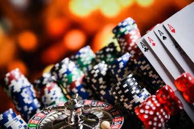 Betting options and prediction selection